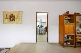 Between the Sea and Tradition – 4 bedroom villa in Alvor Between the Sea and Tradition – 4 bedroom villa in Alvor