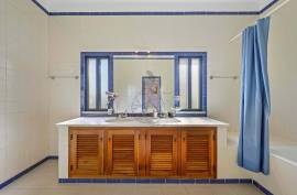 Between the Sea and Tradition – 4 bedroom villa in Alvor Between the Sea and Tradition – 4 bedroom villa in Alvor