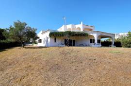 Between the Sea and Tradition – 4 bedroom villa in Alvor Between the Sea and Tradition – 4 bedroom villa in Alvor
