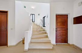 Between the Sea and Tradition – 4 bedroom villa in Alvor Between the Sea and Tradition – 4 bedroom villa in Alvor