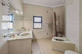 Between the Sea and Tradition – 4 bedroom villa in Alvor Between the Sea and Tradition – 4 bedroom villa in Alvor