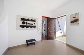 Between the Sea and Tradition – 4 bedroom villa in Alvor Between the Sea and Tradition – 4 bedroom villa in Alvor