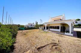 Between the Sea and Tradition – 4 bedroom villa in Alvor Between the Sea and Tradition – 4 bedroom villa in Alvor