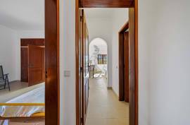 Between the Sea and Tradition – 4 bedroom villa in Alvor Between the Sea and Tradition – 4 bedroom villa in Alvor