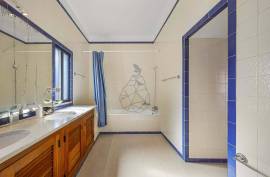 Between the Sea and Tradition – 4 bedroom villa in Alvor Between the Sea and Tradition – 4 bedroom villa in Alvor