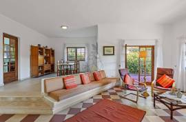 Between the Sea and Tradition – 4 bedroom villa in Alvor Between the Sea and Tradition – 4 bedroom villa in Alvor