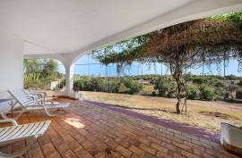 Between the Sea and Tradition – 4 bedroom villa in Alvor Between the Sea and Tradition – 4 bedroom villa in Alvor
