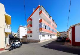 1 bedroom apartment for sale in Bairro Pontal in Portimão