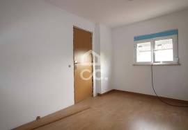 House converted into two two-bedroom apartments with separate entrances and patio!