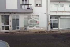 Commercial property Beja Pingo Doce do Carmo