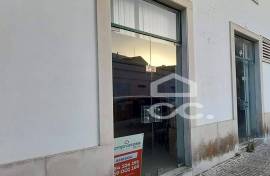 Commercial property Beja Museu