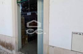 Commercial property Beja Museu Commercial property Beja Museu