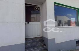 Commercial property Beja Hospital