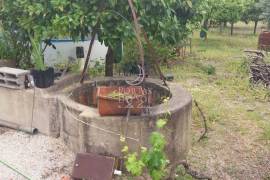 Land of 5,000 m2 with Well for Housing.