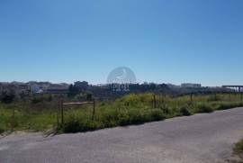 Allotment of 3,570 m2 in the center of Santarém