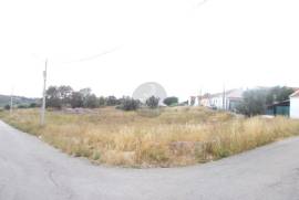 Land of 4,450 m2 for Lotting.