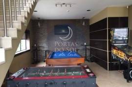 Snack bar with games room, dining service and 1 service room located near the beach Snack bar with games room, dining service and 1 service room located near the beach