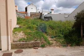 Urban land Santarém