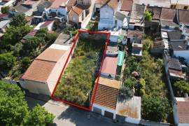 Urban land Santarém