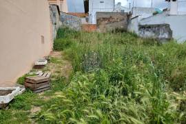 Urban land Santarém