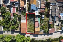 Urban land Santarém