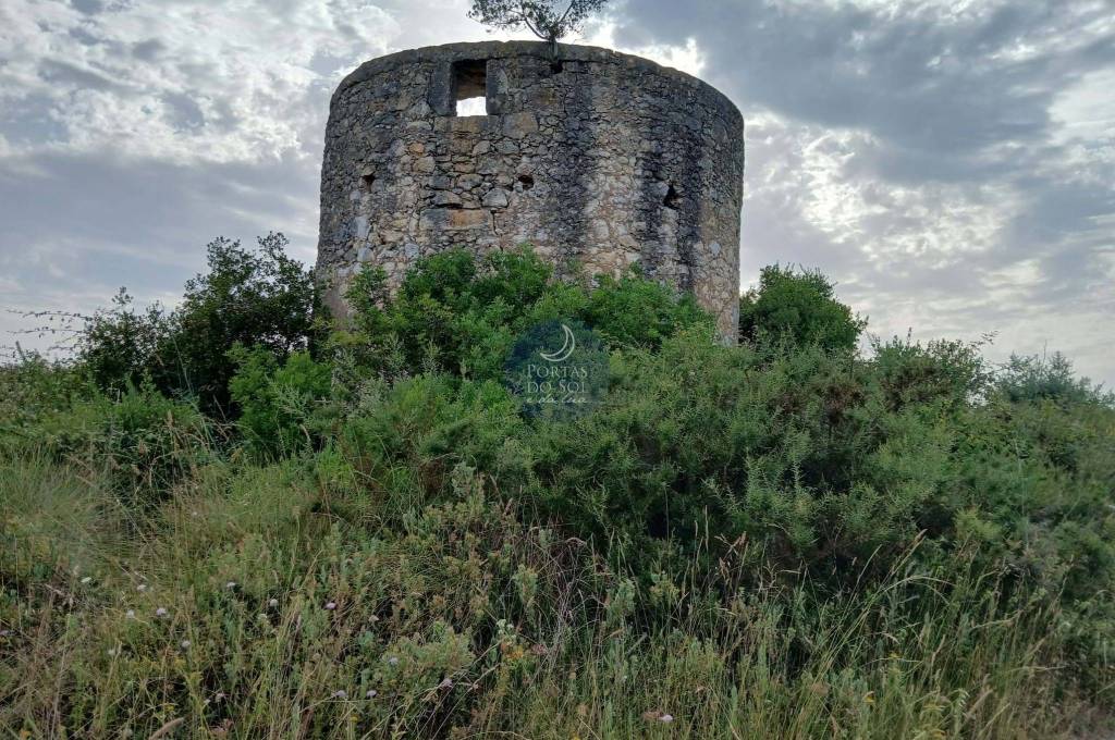 Mill Santarém Achete
