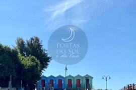 Villa Salvaterra de Magos