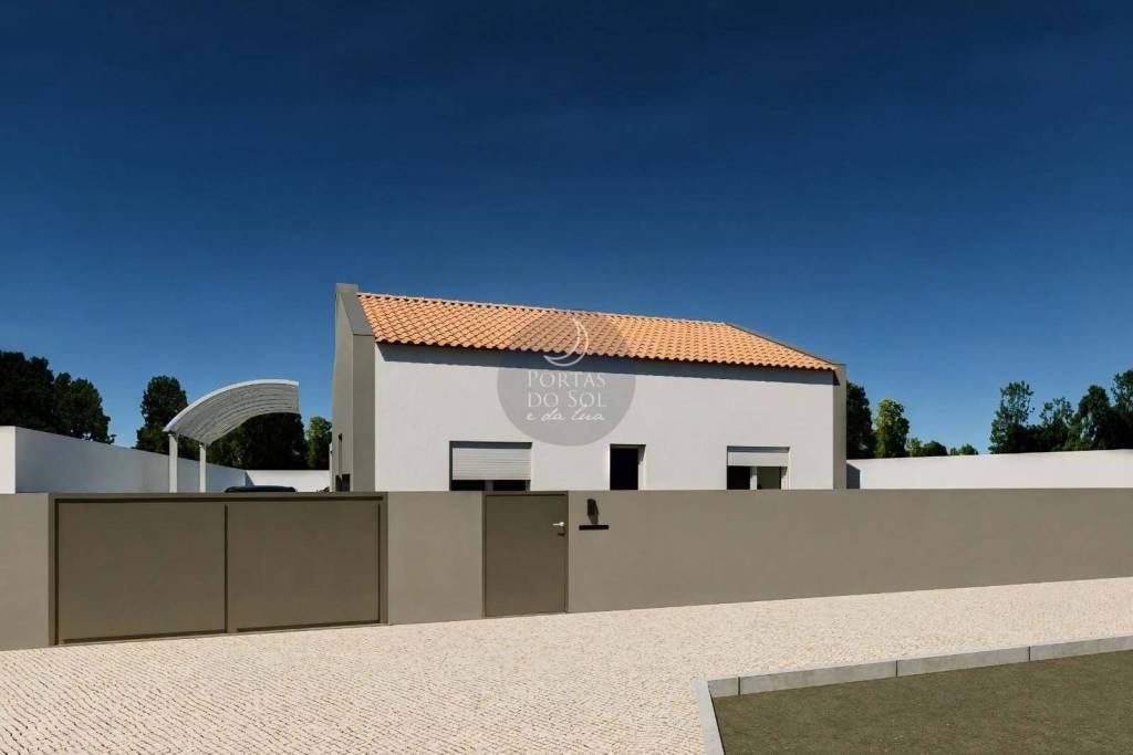 Villa Salvaterra de Magos