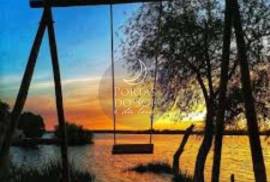 Villa Salvaterra de Magos