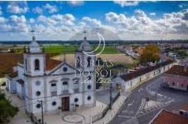 Villa Salvaterra de Magos