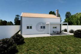 Villa Salvaterra de Magos