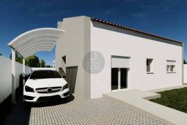 Villa Salvaterra de Magos