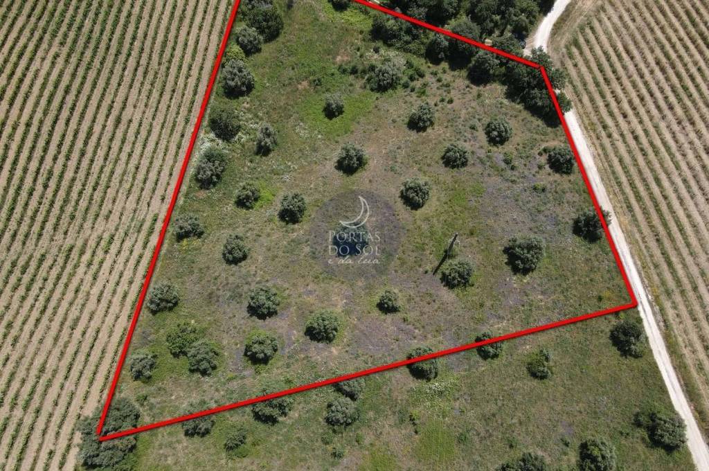 Rural land Santarém