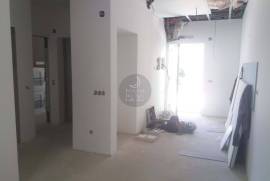1 bedroom apartment under renovation in the center of Santarém