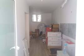 1 bedroom apartment under renovation in the center of Santarém