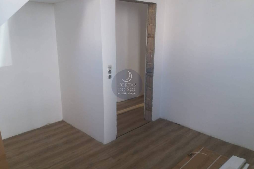 1 bedroom apartment under renovation in the center of Santarém