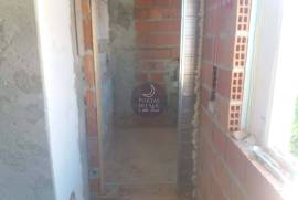 1 bedroom apartment under renovation in the center of Santarém