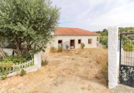 Villa Rio Maior Azambujeira