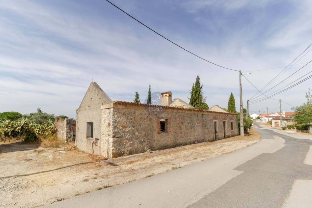 Villa Santarém Almoster