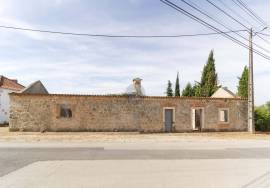 Villa Santarém Almoster