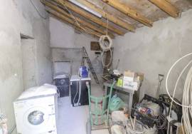 Building Santarém Centro Histórico