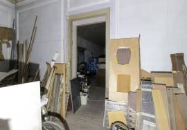 Building Santarém Centro Histórico