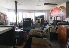 Building Santarém Centro Histórico