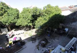 Building Santarém Centro Histórico