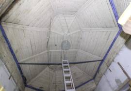 Building Santarém Centro Histórico