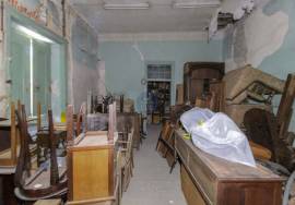 Building Santarém Centro Histórico