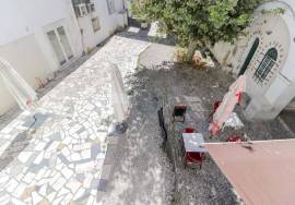 Building Santarém Centro Histórico