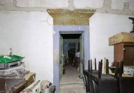 Building Santarém Centro Histórico