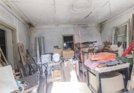 Building Santarém Centro Histórico