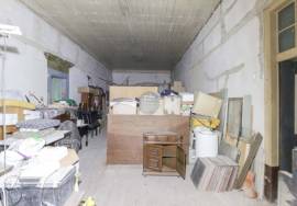 Building Santarém Centro Histórico